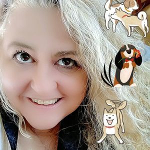 Meet your Posher, Gayle